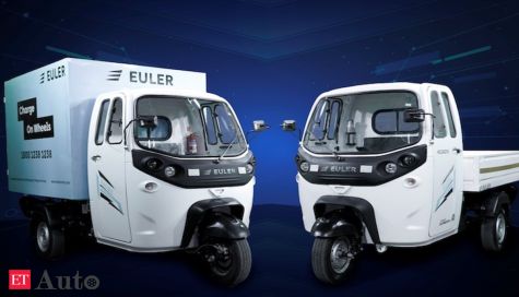 Hero MotoCorp completes acquisition of 34.1% stake in Euler Motors