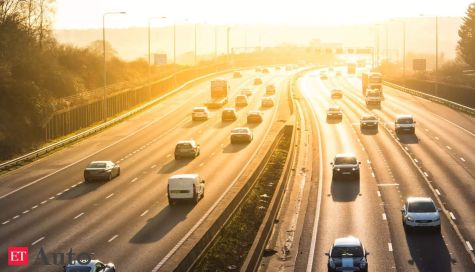 Expressways and highways: How they are transforming India’s economic landscape