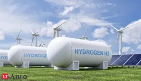 Domestic hydrogen manufacturers seek purchase obligation to prevent assets from stranding