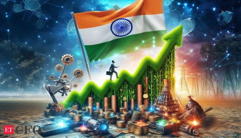India emerges as $24 billion opportunity in global climate adaptation and resilience market