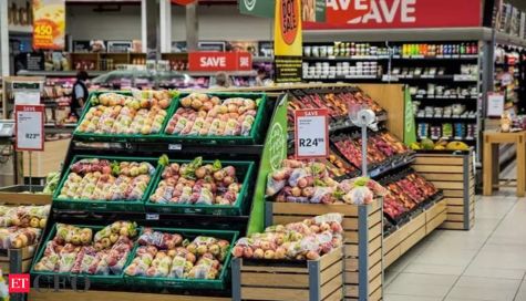'Consumers spend more on durables, FMCG in FY25'