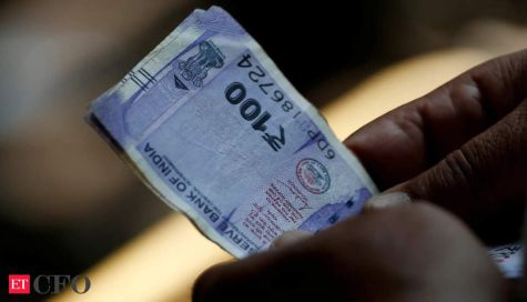 Rupee declines in NDF market following strikes against Pakistan