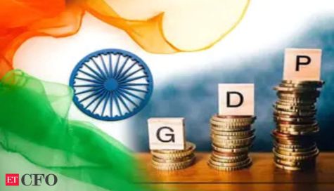 Moody's sees risks from Indo-Pak tensions after cutting India's GDP growth forecast to 6.3% for 2025