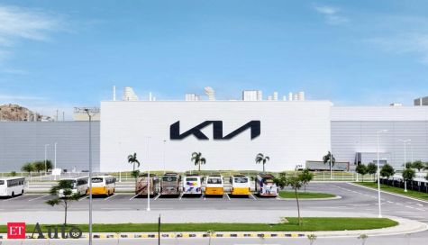 Kia India ties up with IIT-Tirupati to drive innovation in automotive engineering